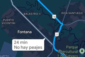 Terrenos Venta Chaco Terreno